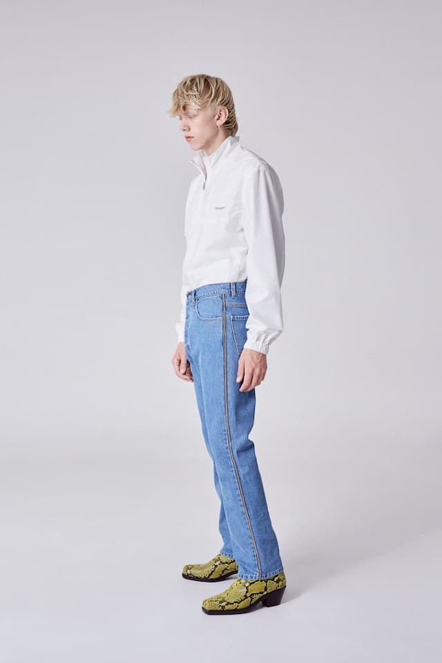 MISBHV 2018 Spring Summer Collection Lookbook