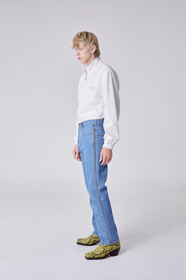 MISBHV 2018 Spring Summer Collection Lookbook