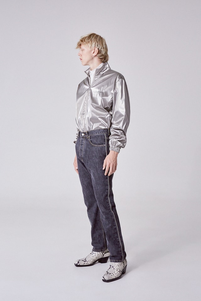 MISBHV 2018 Spring Summer Collection Lookbook