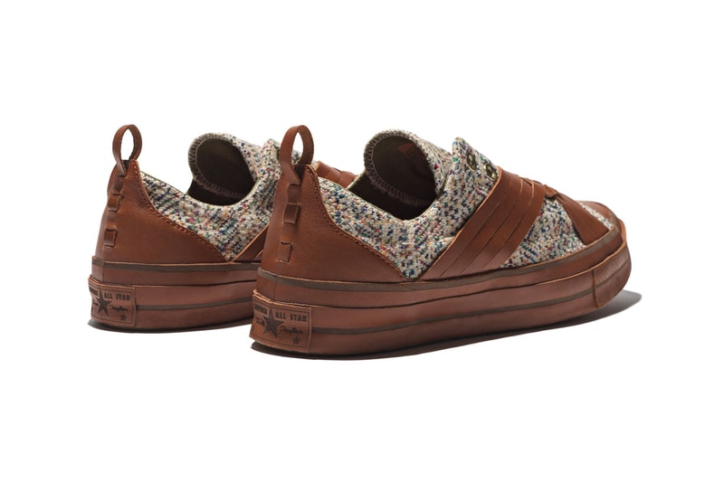 Missoni x Converse Chuck Taylor All Star 70 Slip