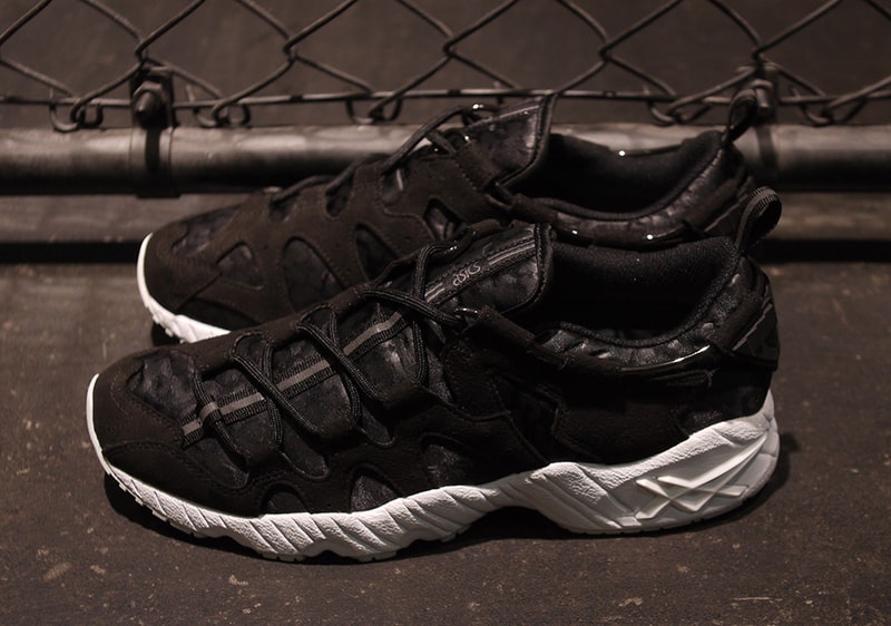 mita sneakers ASICS GEL-Mai Runners