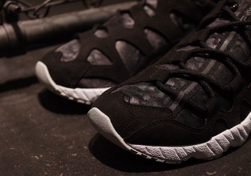 mita sneakers ASICS GEL-Mai Runners