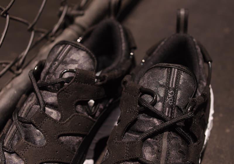 mita sneakers ASICS GEL-Mai Runners