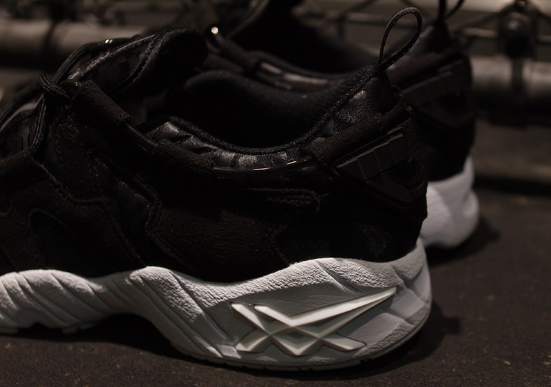 mita sneakers ASICS GEL-Mai Runners