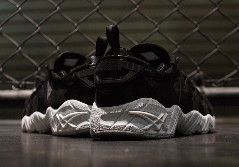 mita sneakers ASICS GEL-Mai Runners