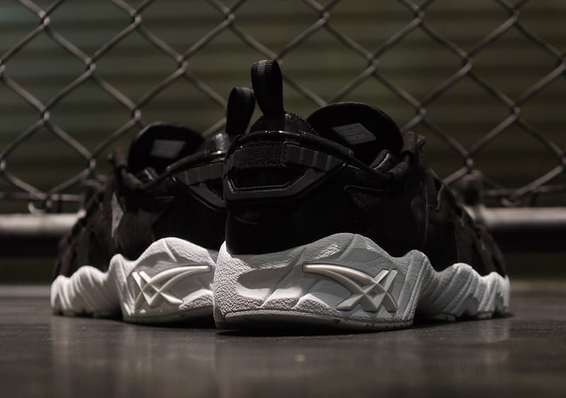 mita sneakers ASICS GEL-Mai Runners