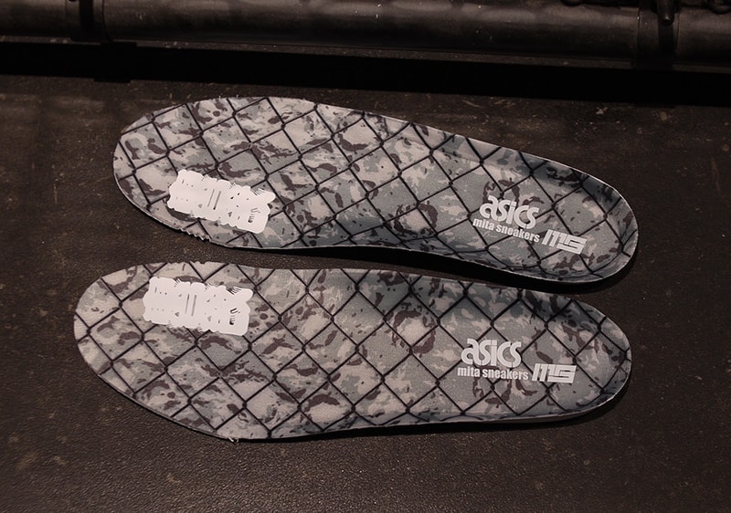 mita sneakers ASICS GEL-Mai Runners
