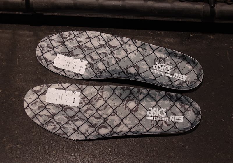 mita sneakers ASICS GEL-Mai Runners