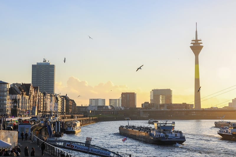 'Monocle' Magazine Reveals the World's Top 25 Most Liveable Cities for 2017