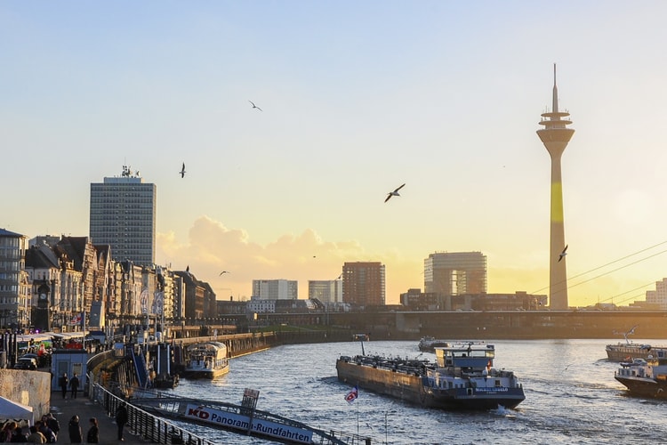 'Monocle' Magazine Reveals the World's Top 25 Most Liveable Cities for 2017