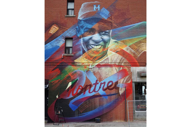 MURAL Festival 2017 Street Art Recap Artwork Felipe Pantone Ron English 1010 Mad C Fintan Magee