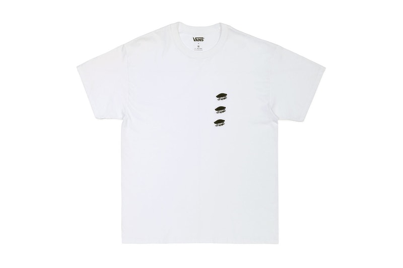 N HOOLYWOOD Vans 2017 Summer Delivery 1 T Shirts
