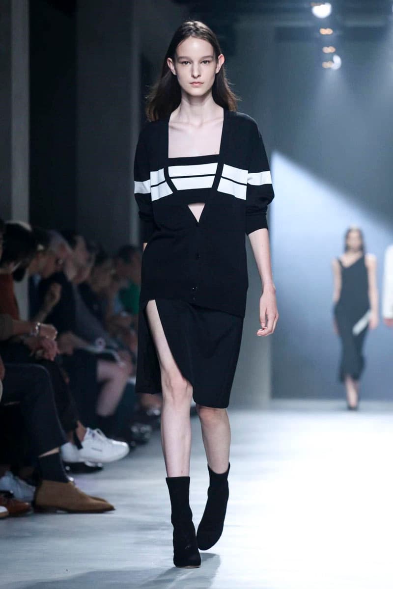 Neil Barrett Spring Summer 2018 Collection Milan Fashion Week Men's