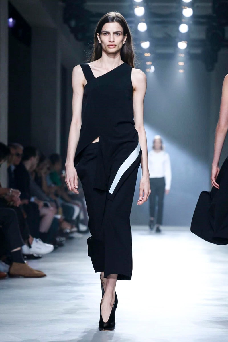 Neil Barrett Spring Summer 2018 Collection Milan Fashion Week Men's