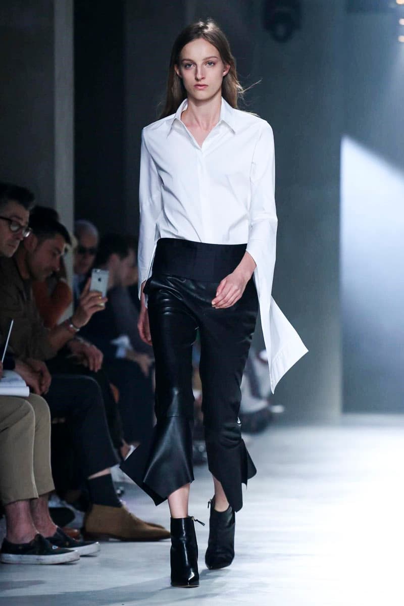 Neil Barrett Spring Summer 2018 Collection Milan Fashion Week Men's