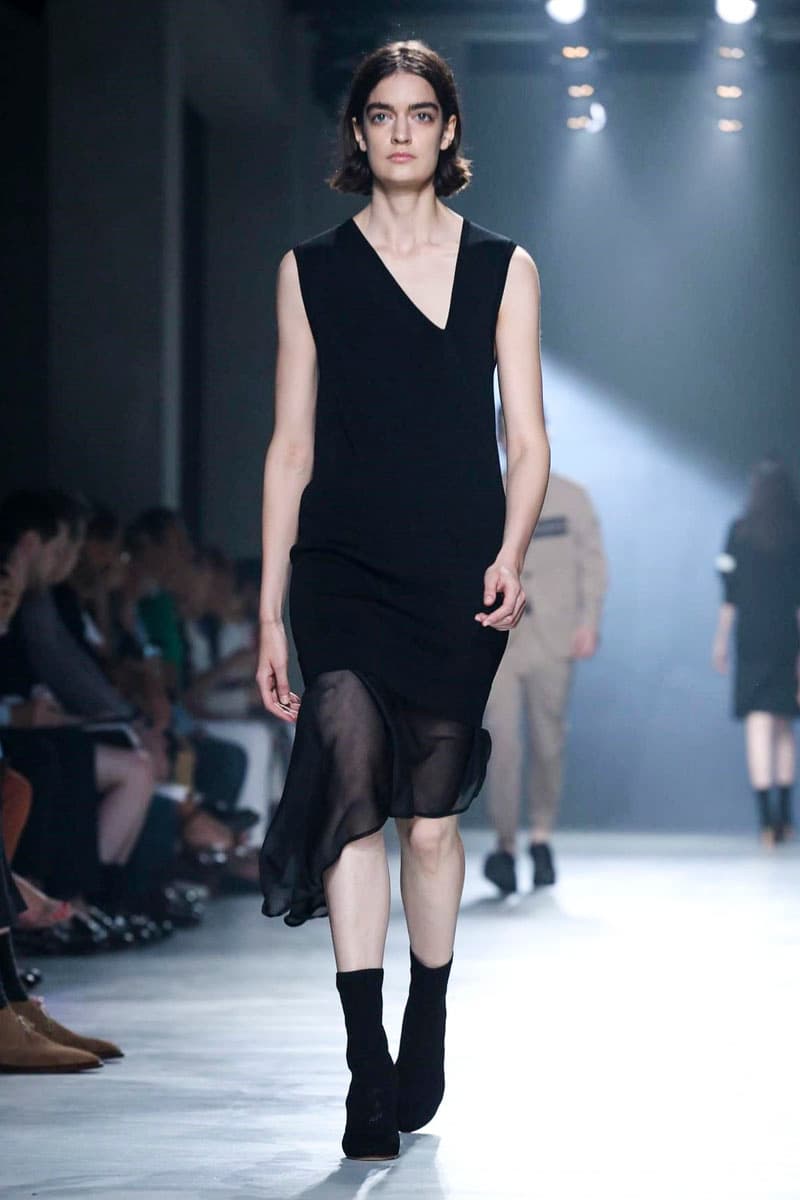 Neil Barrett Spring Summer 2018 Collection Milan Fashion Week Men's