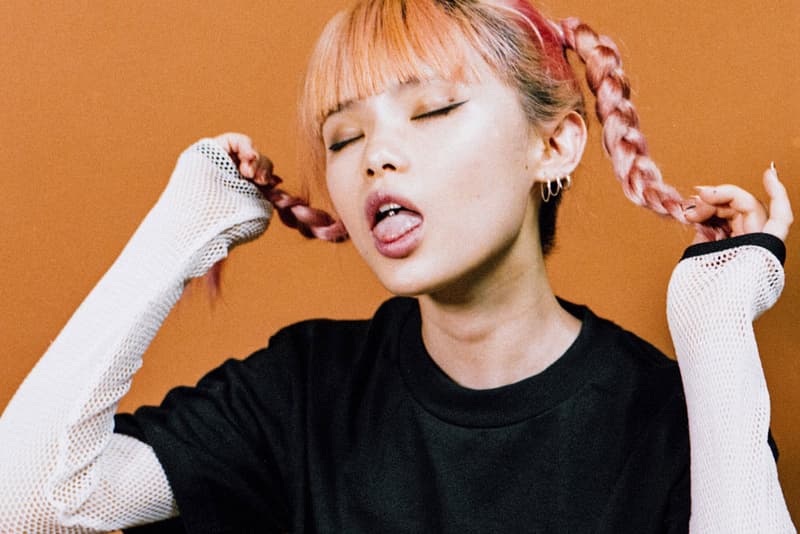 Up and Coming Streetwear Brands of 2017 Against Lab allergy Nervous Juvenile PHNTM SRCR Spektral