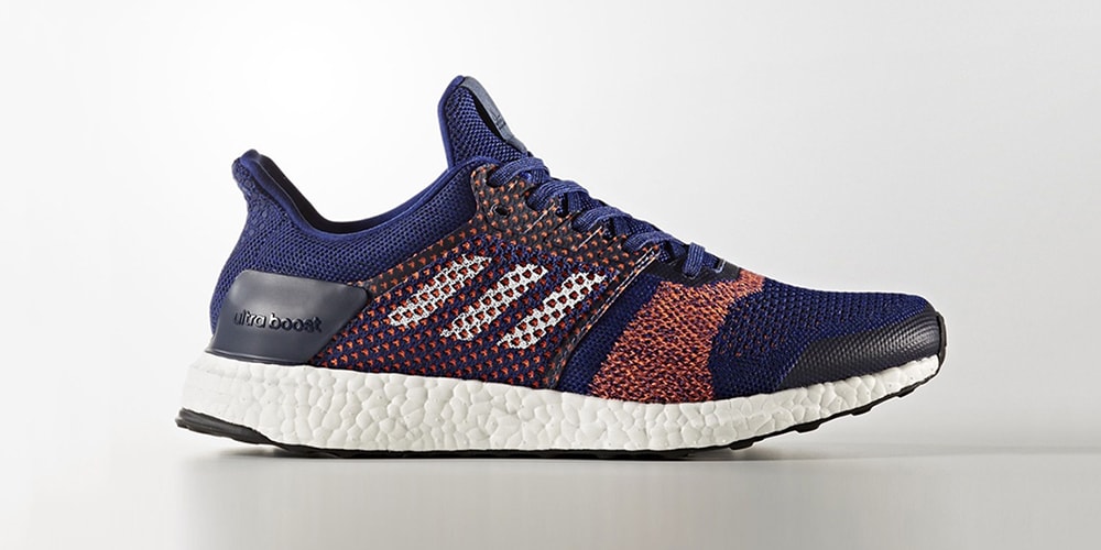 New adidas UltraBOOST ST Colorways | Hypebeast