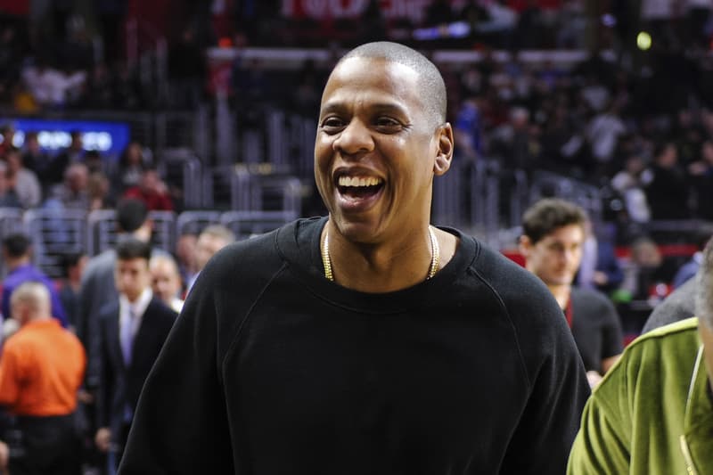 New Jay Z Album Vic Mensa Damian Marley Music