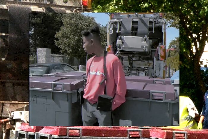 Watch NID de GUÊPES Elevate Rugged Sportswear in Its New Campaign Video