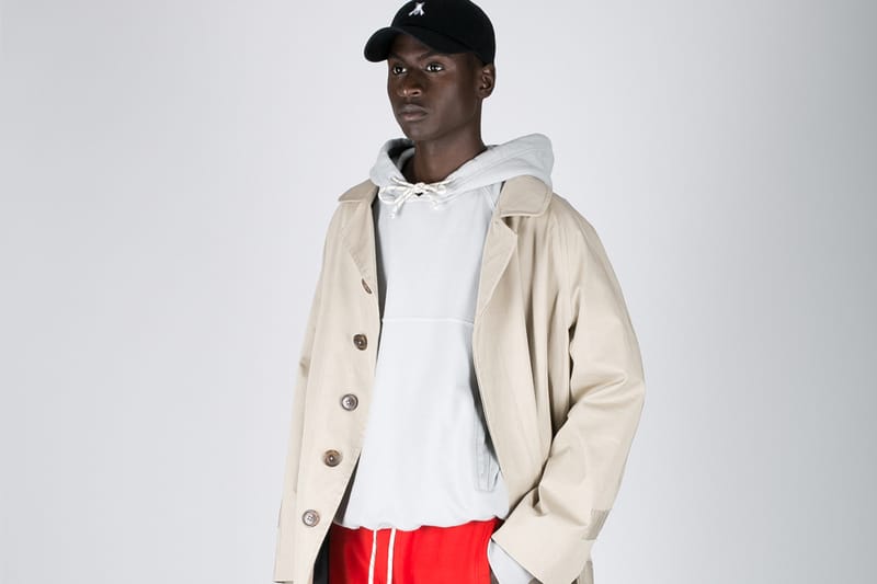 NID de GUÊPES Channels the Look of the Early 2000s for Its Season 7 Release