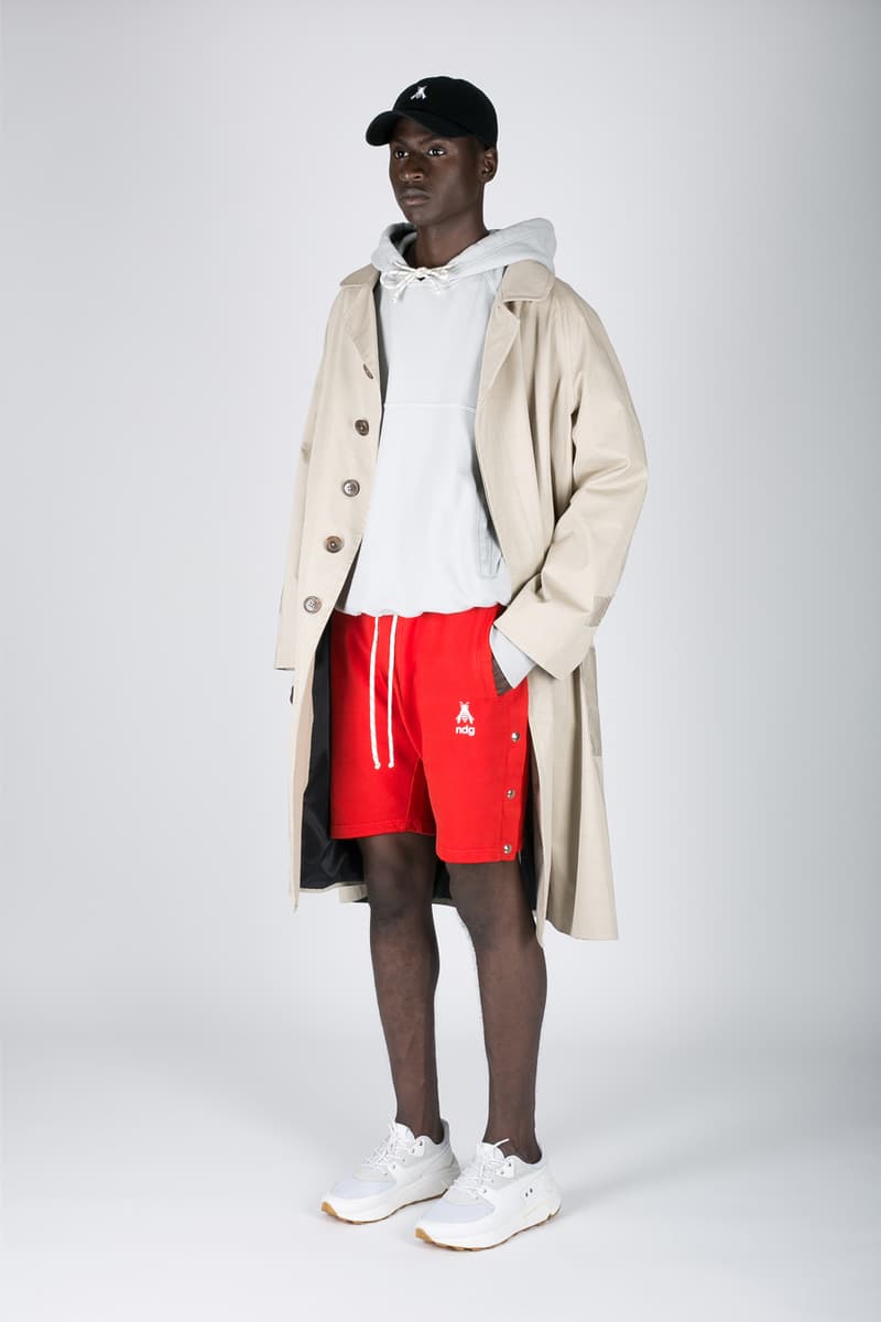 NID de GUÊPES Season 7 Collection Lookbook