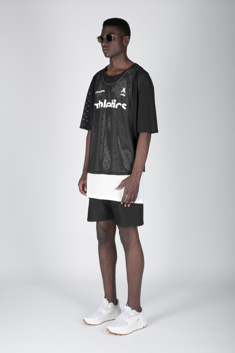 NID de GUÊPES Season 7 Collection Lookbook