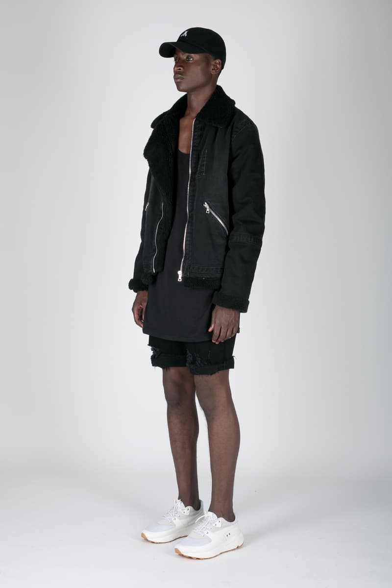 NID de GUÊPES Season 7 Collection Lookbook