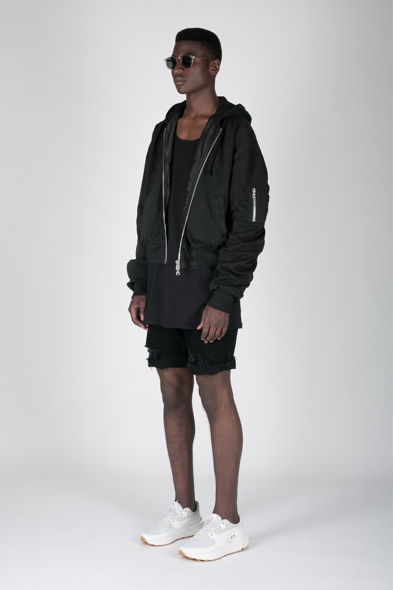 NID de GUÊPES Season 7 Collection Lookbook