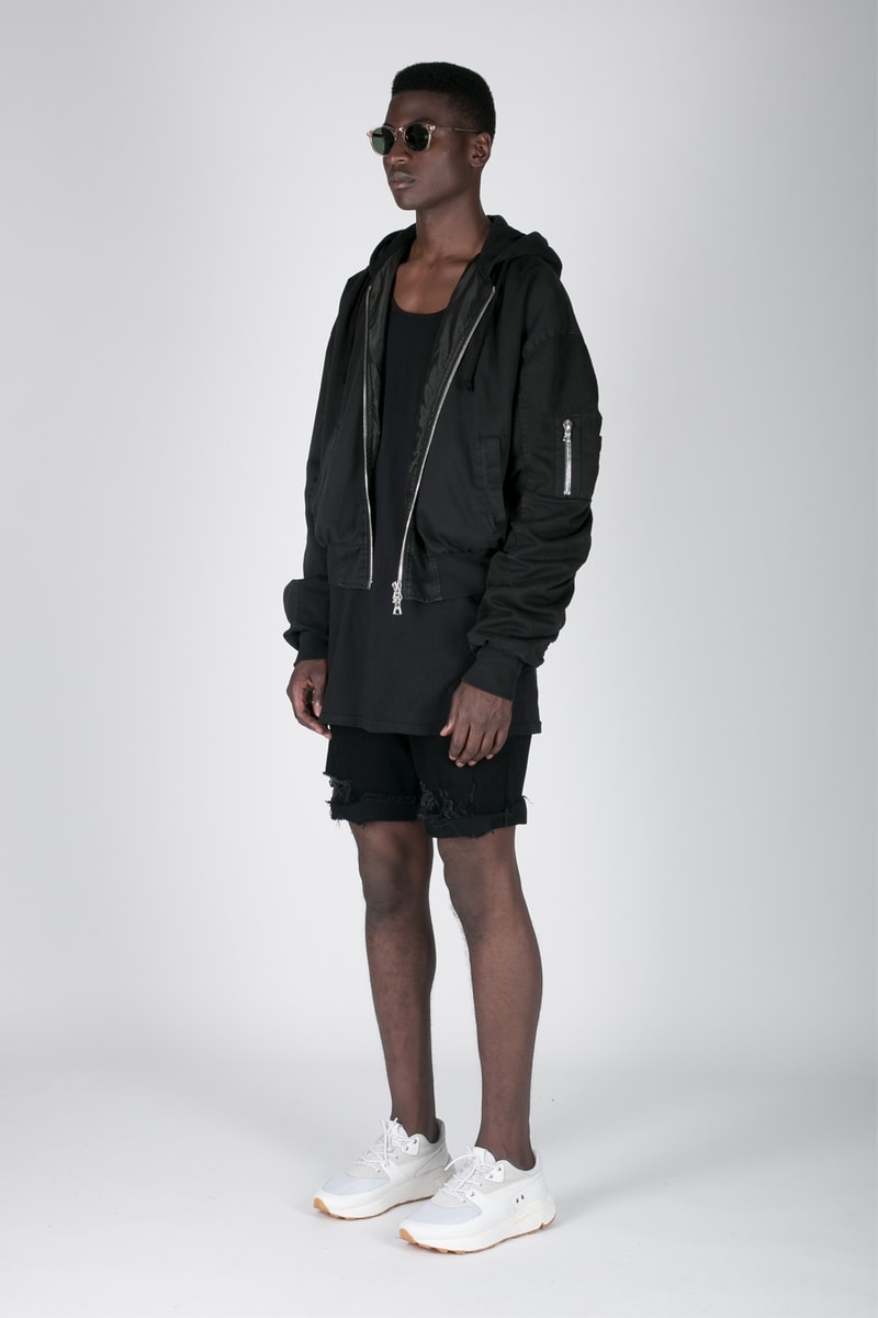 NID de GUÊPES Season 7 Collection Lookbook