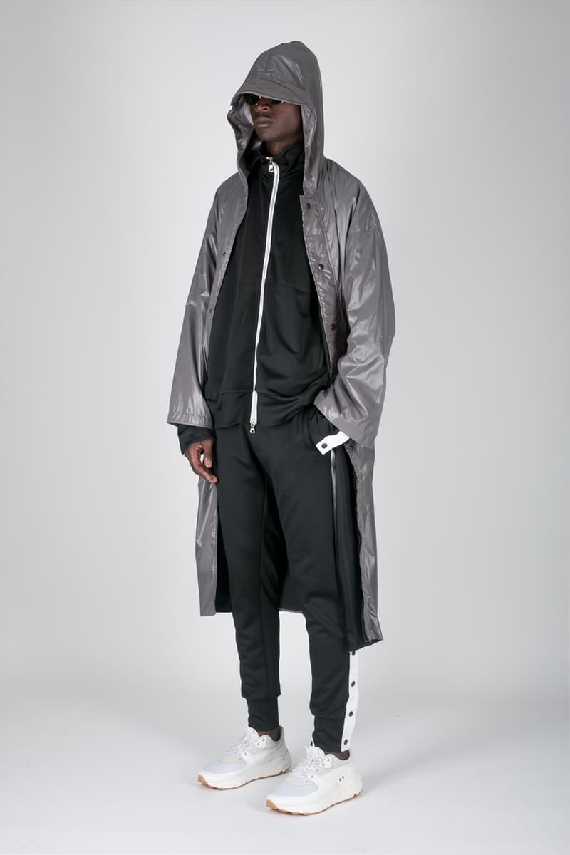NID de GUÊPES Season 7 Collection Lookbook