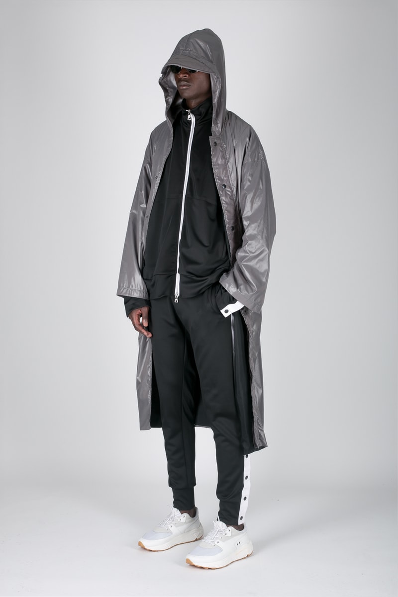 NID de GUÊPES Season 7 Collection Lookbook