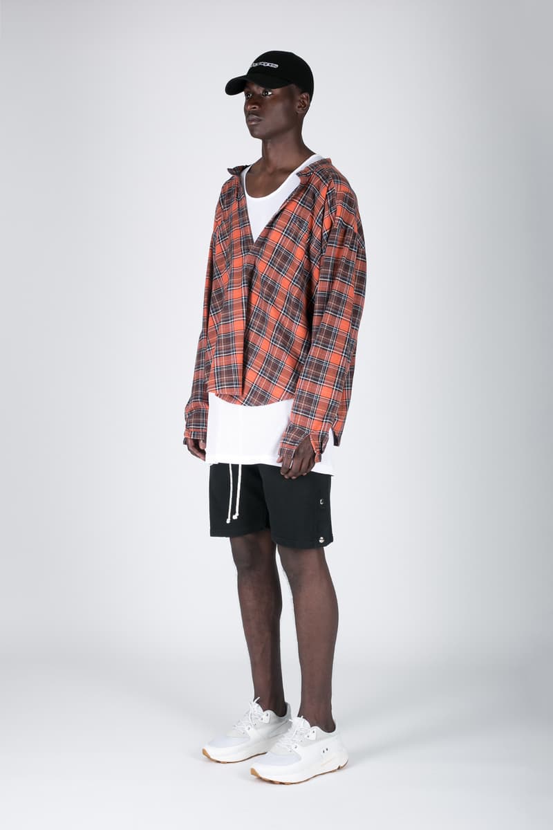 NID de GUÊPES Season 7 Collection Lookbook