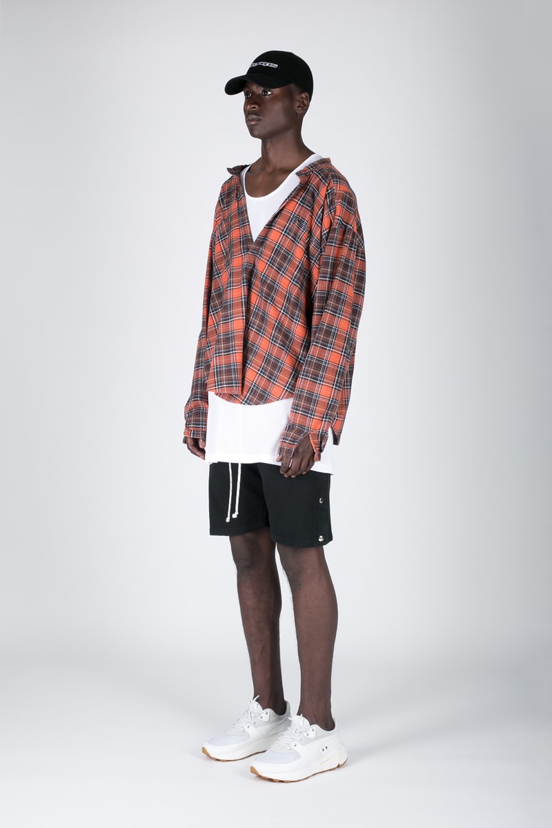 NID de GUÊPES Season 7 Collection Lookbook