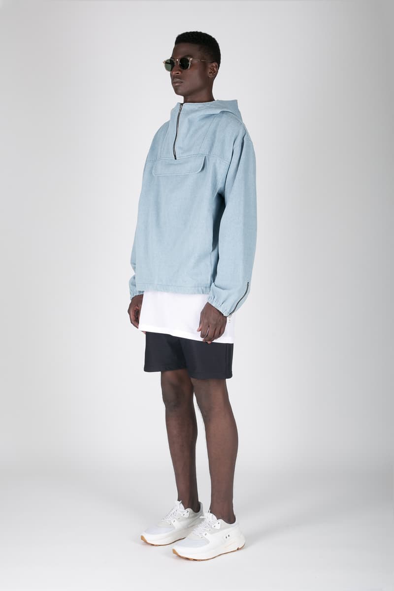NID de GUÊPES Season 7 Collection Lookbook