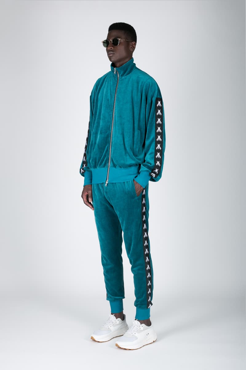 NID de GUÊPES Season 7 Collection Lookbook