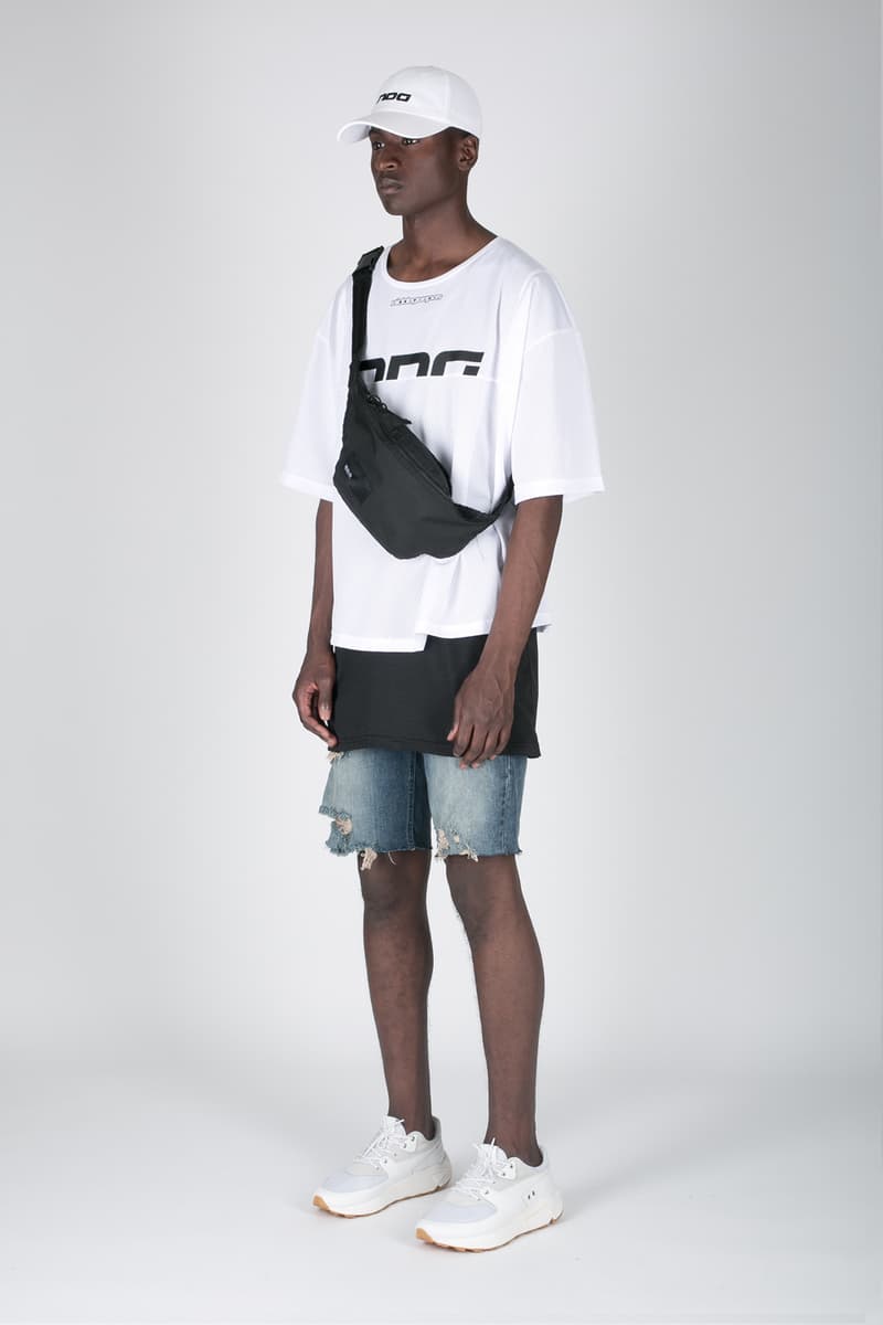 NID de GUÊPES Season 7 Collection Lookbook