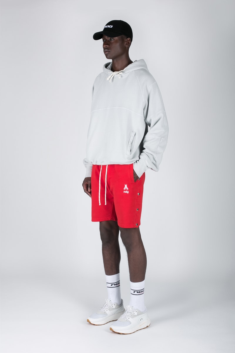 NID de GUÊPES Season 7 Collection Lookbook