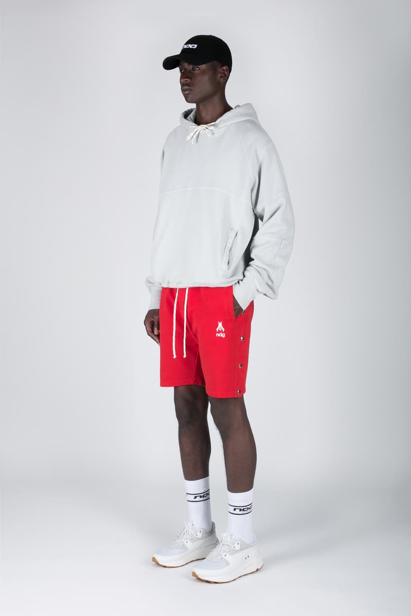 NID de GUÊPES Season 7 Collection Lookbook
