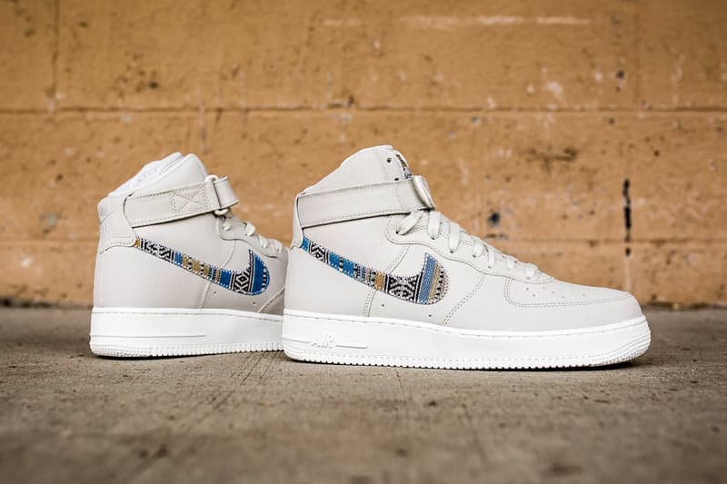 Nike Air Force 1 High 07 LV8