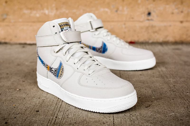 Nike Air Force 1 High 07 LV8