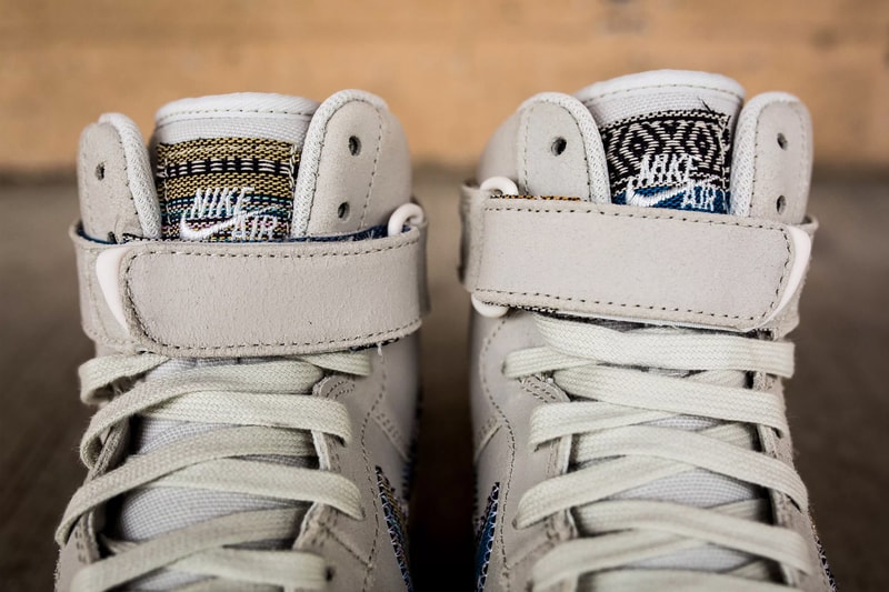 Nike Air Force 1 High 07 LV8
