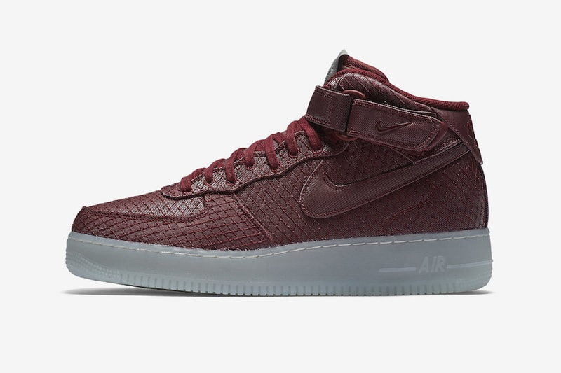 Nike Air Force 1 Low