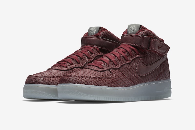 Nike Air Force 1 Low