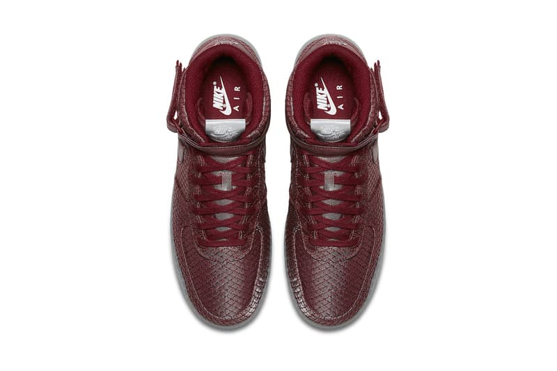 Nike Air Force 1 Low