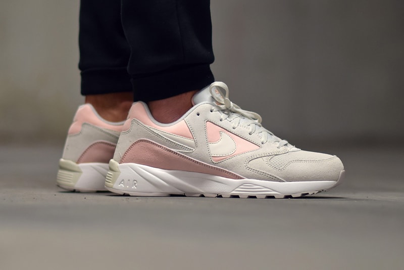 Nike Air Icarus Extra Premium Pastel Pack