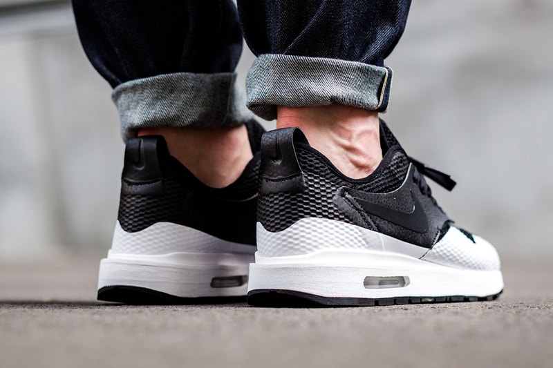 Nike Air Max 1 Royal SE SP Pack On-Feet Footwear Sneakers Shoes Low-Top