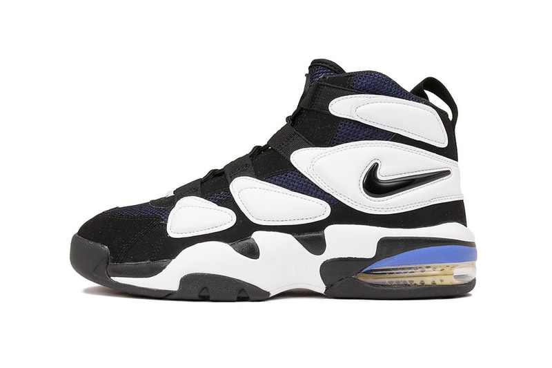 Nike Air Max 2 Uptempo Duke