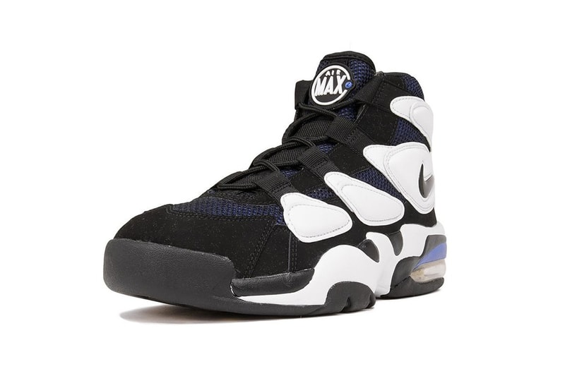 Nike Air Max 2 Uptempo Duke