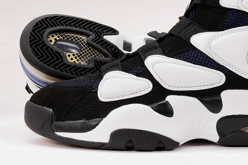 Nike Air Max 2 Uptempo Duke